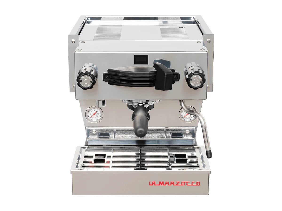 La Marzocco Linea Mini espresso makinesi