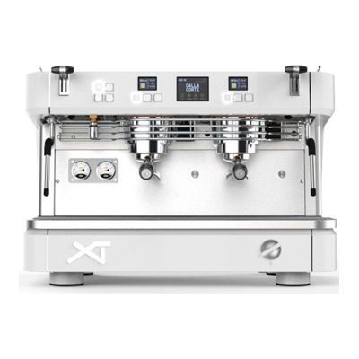 Dalla Corte Xt Barista Espresso Kahve Makinesi Gruplu Beyaz Fiyat