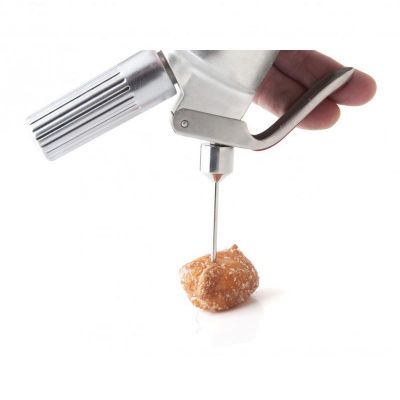 100% Chef Air Kit 2 Krema Sifonu Aksesuarı - 2