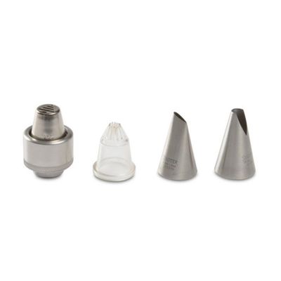 100% Chef Air Kit 3 Sifon Adaptörü, 3.2 cm - 100% Chef