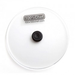 100% Chef Aladin CD, 12 cm - Thumbnail