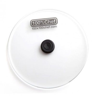 100% Chef Aladin CD, 12 cm - 1