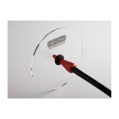 100% Chef Aladin CD, 12 cm - 3