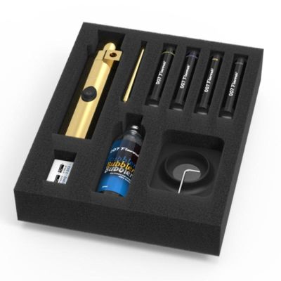 100% Chef Aladin Tütsüleme Makinesi, Sarı - 100% Chef