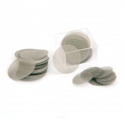 100% Chef Aladin XS Screens, Yedek Ekran - 100% Chef