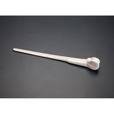 100% Chef Bone Skewer Şiş, 18 cm, 3 Adet - 2