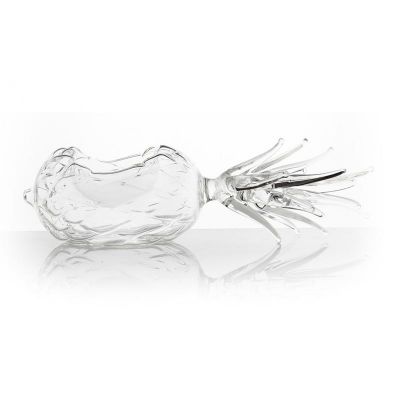 100% Chef Cam Ananas Sunum Kasesi, 31x9 cm, 60 ml - 100% Chef