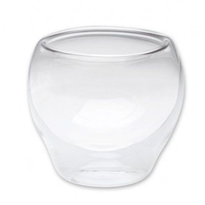 100% Chef Cam Çif Çidarlı Mini Kase, 80 ml - 1