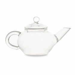 100% Chef Cam Mini Çay Demliği, 150 ml - 100% Chef