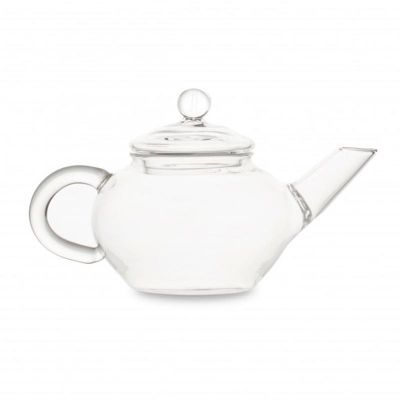 100% Chef Cam Mini Çay Demliği, 150 ml - 1
