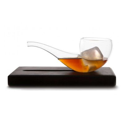100% Chef Cam Pipo Likör Bardağı Seti, 100 ml - 1