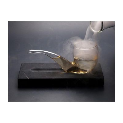 100% Chef Cam Pipo Likör Bardağı Seti, 100 ml - 3
