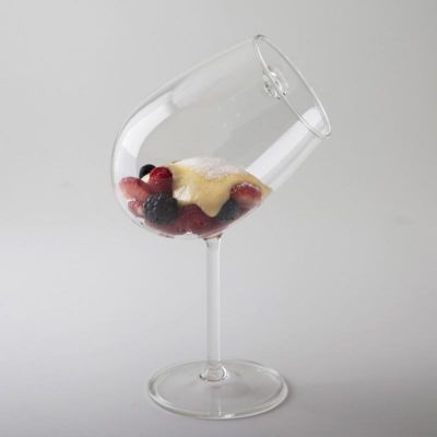 100% Chef Chardonay Cam Bardak, 325 ml - 1