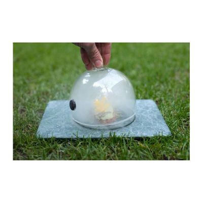 100% Chef Circus Sunum Paltformu, 17x15 cm - 2