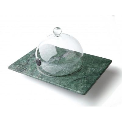 100% Chef Circus Sunum Paltformu, 25x23 cm - 1