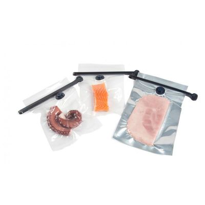 100% Chef Click It Kit Pişirme Poşeti, 20 Adet - 1