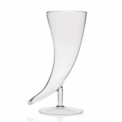 100% Chef Cornucopia Ayaklı Bira Bardağı, 350 ml - 100% Chef