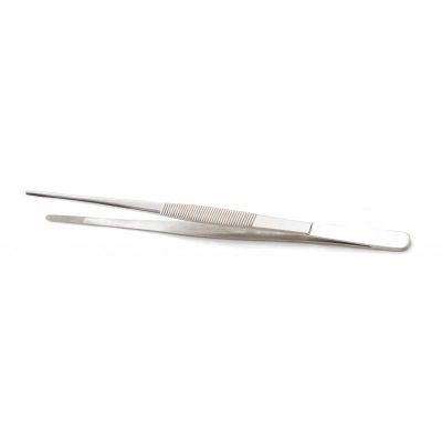 100% Chef Dekor Şef Cımbızı, 16 cm - 1