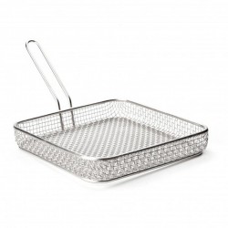 100% Chef Fritöz Sunum Tabağı, 17 cm - 100% Chef