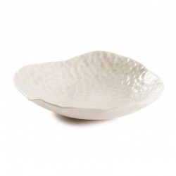 100% Chef Gaudi Porselen Sunum Kasesi, 20x4 cm, 3 Adet - 100% Chef