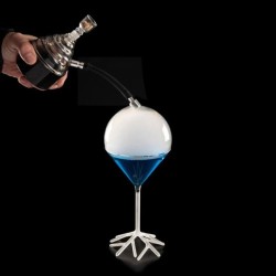 100% Chef Genius Bubble Kit - 2