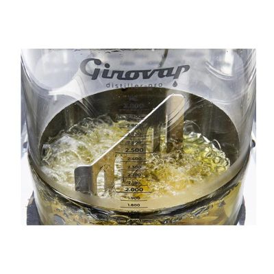 100% Chef Girovap Damıtma Cihazı - 3