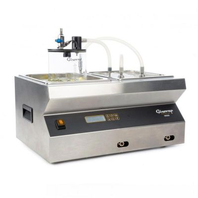 100% Chef Girovap Damıtma Cihazı - 100% Chef