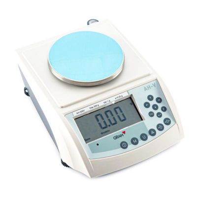 100% Chef Hassas Tartı, LCD Ekran - 1