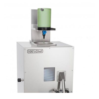 100% Chef Havyar Hazırlama Makinesi - 100% Chef