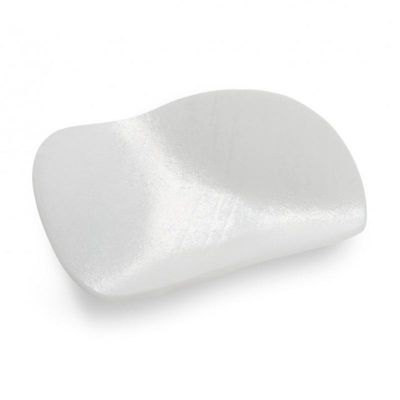 100% Chef İnci Cam Sunum Kasesi, 12 cm, 2 Adet - 1