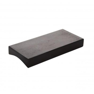 100% Chef Ingot Mermer Servis Tabağı, 15x7 cm - 2