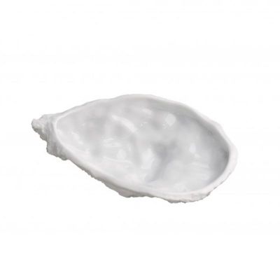 100% Chef İstiridye Porselen Kase, 30 ml, 3 Adet - 1