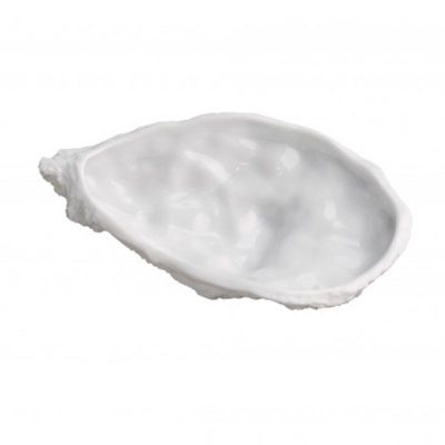 100% Chef İstiridye Porselen Kase, 80 ml, 3 Adet - 1