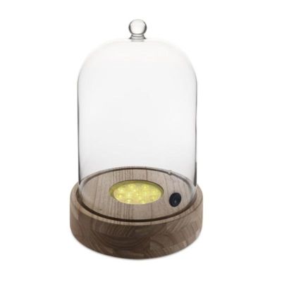 100% Chef Kokteyl İçin Led Aydınlatma - 1