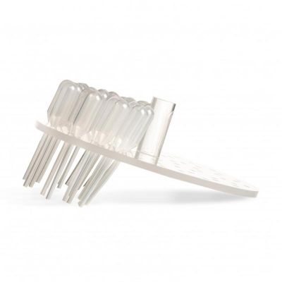 100% Chef Konik Pipet Dolgusu - 1