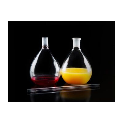 100% Chef Kum Saati Kokteyl Karıştırma Bardağı, 300 ml - 3