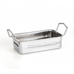 100% Chef Mini Kızartma Tavası, 800 ml - 100% Chef