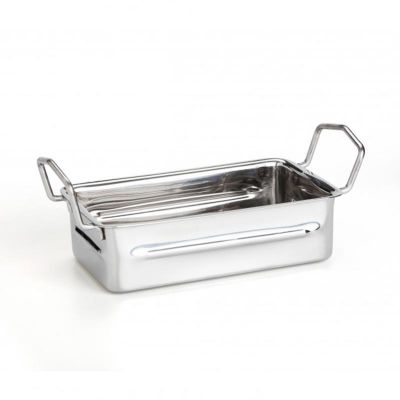 100% Chef Mini Kızartma Tavası, 800 ml - 1
