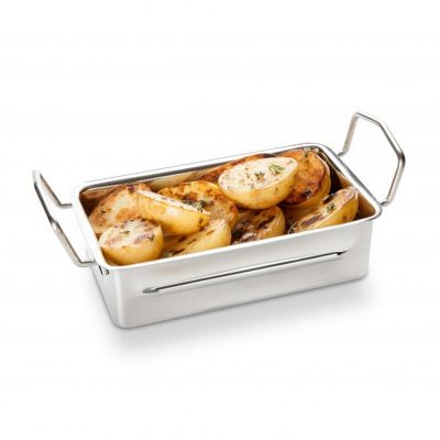 100% Chef Mini Kızartma Tavası, 800 ml - 2