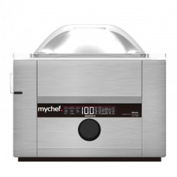100% Chef Mychef TECVAC TVAMB102 Vakumlama Makinesi, Sensörlü - Thumbnail