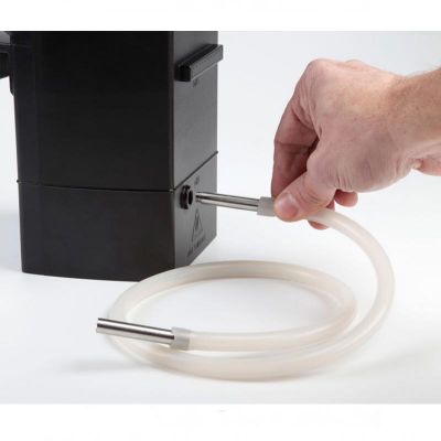 100% Chef Noon Sous Vide Pişirme Sirkülatörü, 1800 W - 4