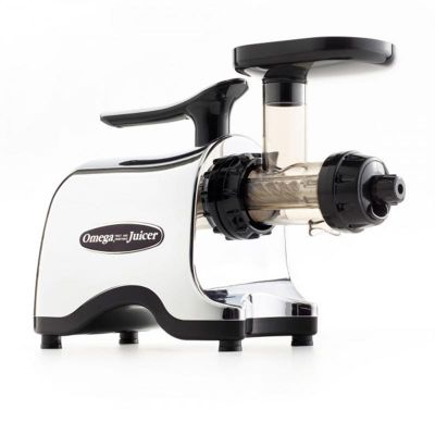 100% Chef Omega TWN23F Slow Juicer Meyve ve Sebze Sıkacağı - 1