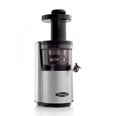 100% Chef Omega VSJ843RS Slow Juicer Meyve ve Sebze Sıkacağı - 1