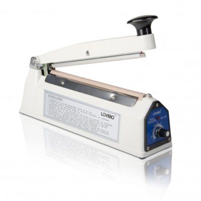 100% Chef Poşet Paketleme Ünitesi, 31 cm - 1