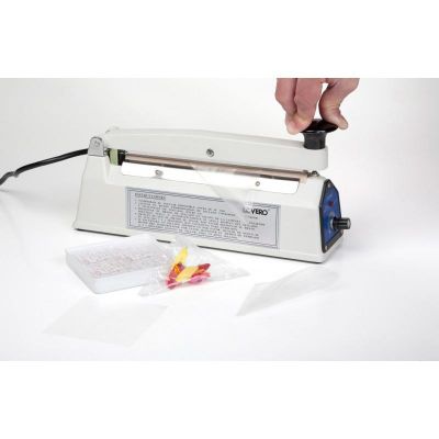 100% Chef Poşet Paketleme Ünitesi, 31 cm - 3