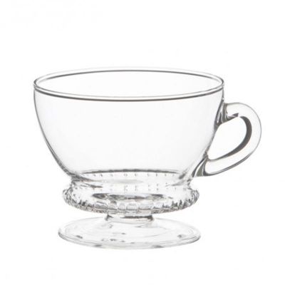 100% Chef Retro Cam Fincan, 170 ml - 100% Chef