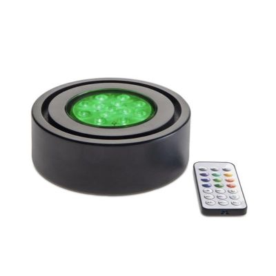 100% Chef RGB Işıklı Longdrink, 16 cm - 2