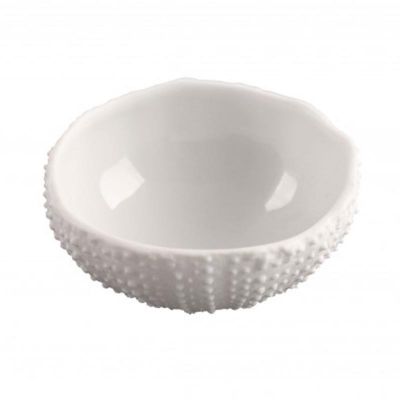 100% Chef Sea Urchin Porselen Kase, 110 ml, 3 Adet - 1
