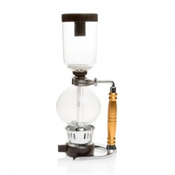 100% Chef Sifon Cam Demlik, 500 ml - 100% Chef