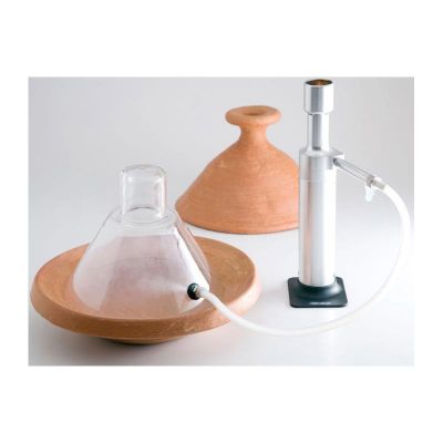 100% Chef Super Aladin Tütsüleme Makinesi - 100% Chef